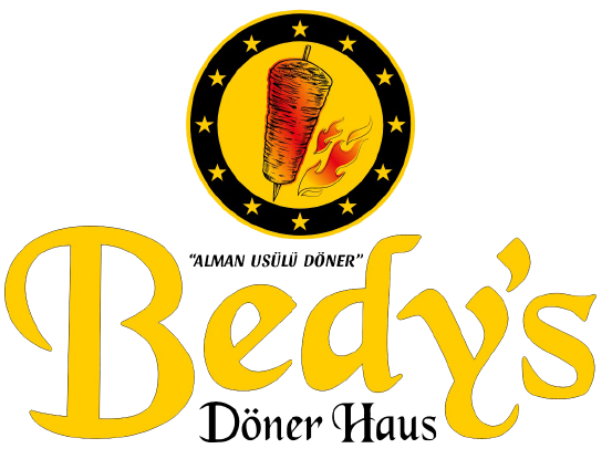 Bedy's Döner Haus Logo